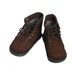 Hiking Boots (Tonner)